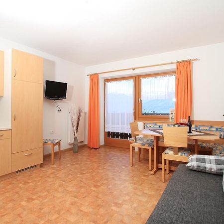 Appartement Oberhuberhof à Rodengo Extérieur photo