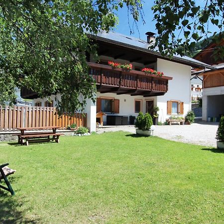 Appartement Oberhuberhof à Rodengo Extérieur photo