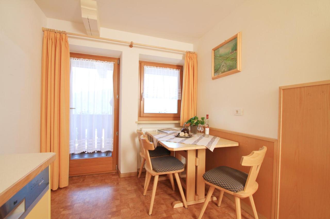 Appartement Oberhuberhof à Rodengo Extérieur photo