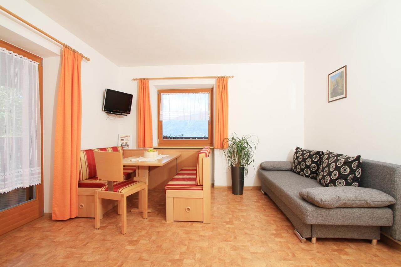 Appartement Oberhuberhof à Rodengo Extérieur photo