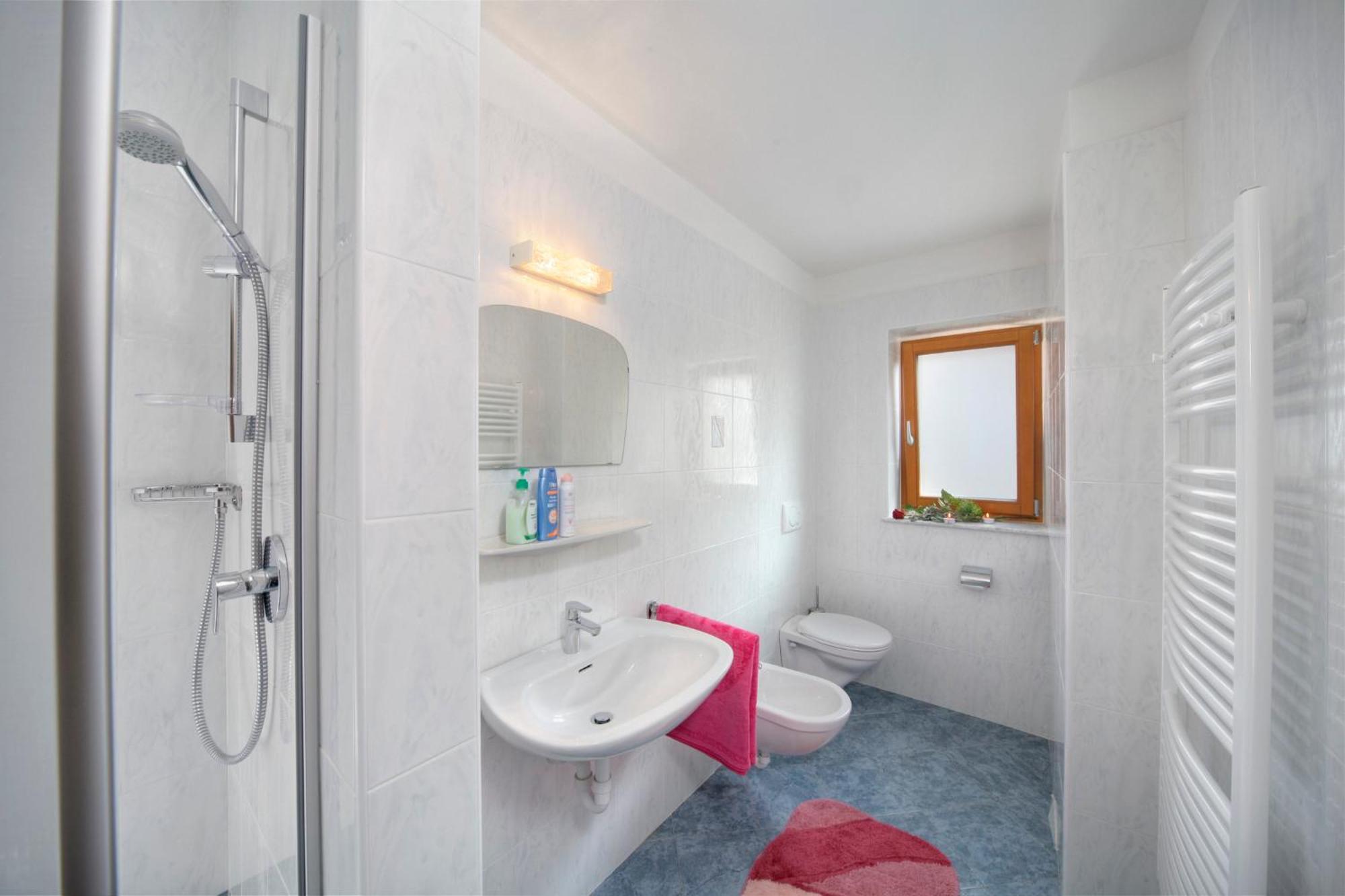 Appartement Oberhuberhof à Rodengo Extérieur photo