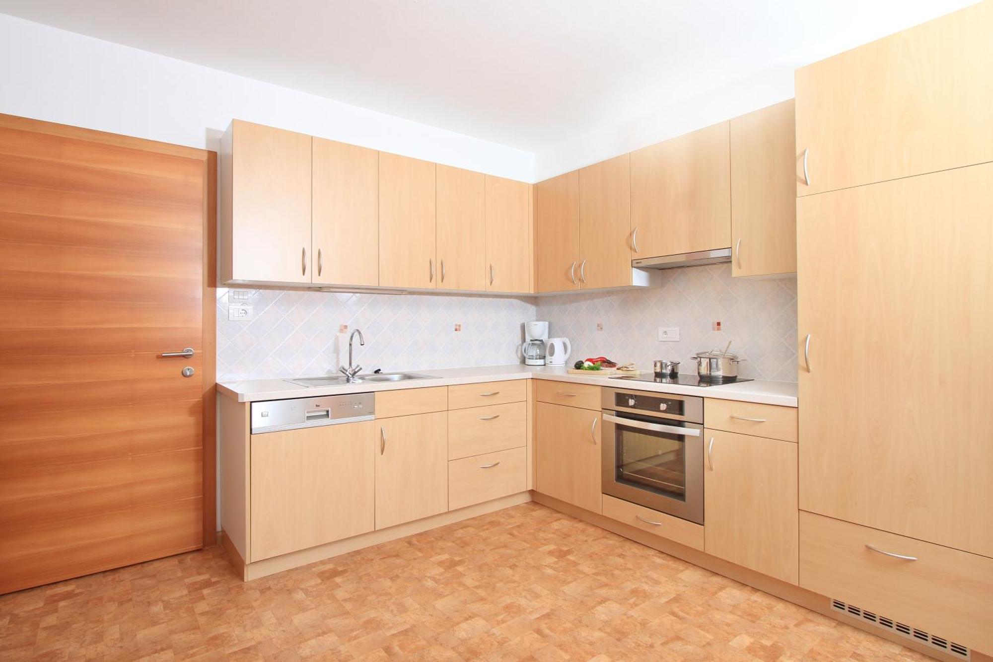 Appartement Oberhuberhof à Rodengo Extérieur photo