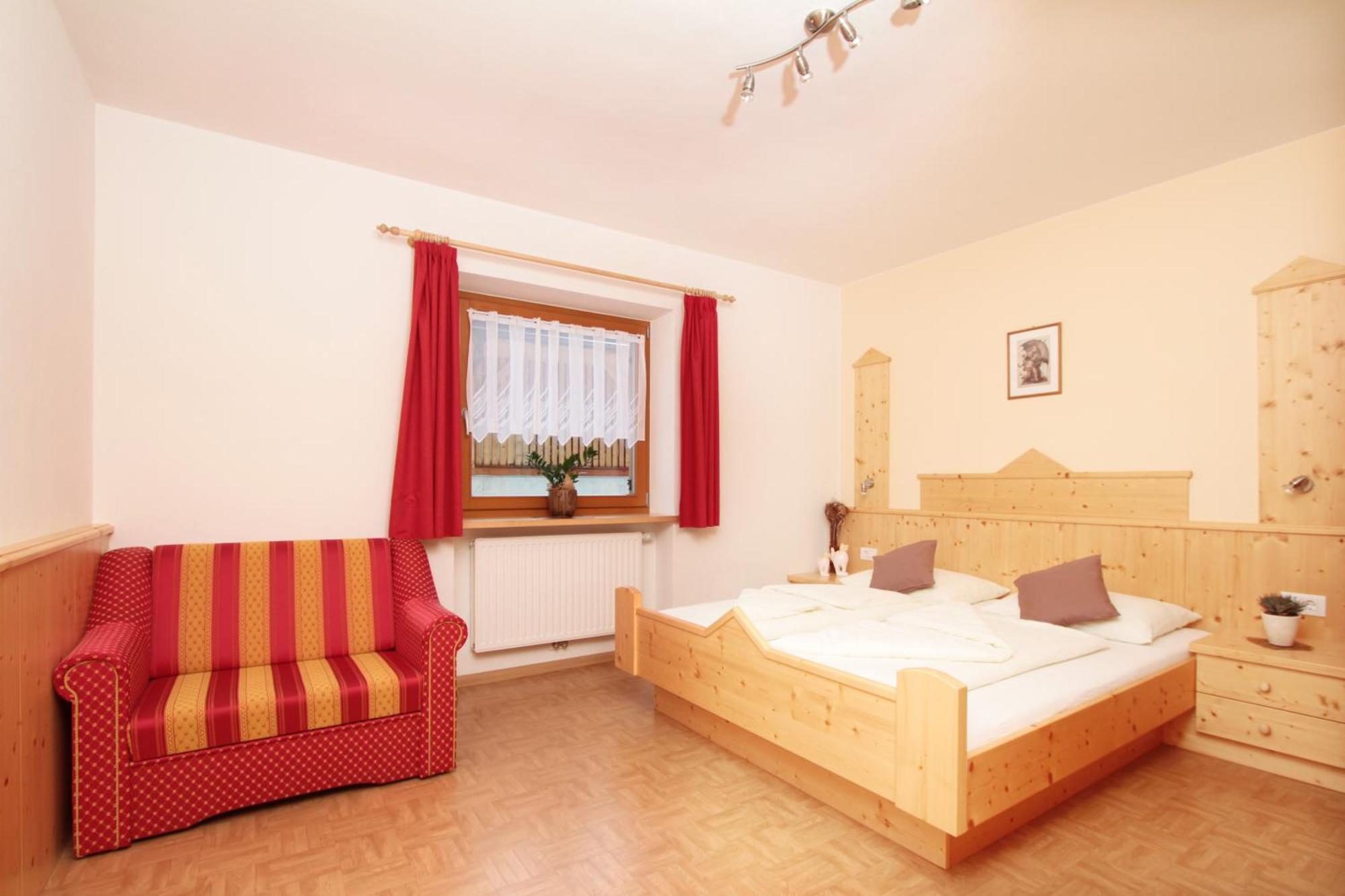 Appartement Oberhuberhof à Rodengo Extérieur photo